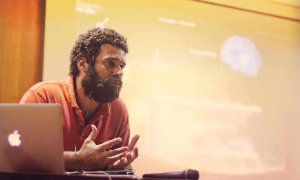 Bruno Veiga Valentim